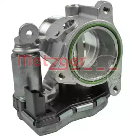 METZGER 0892165 -  Патрубок дроссельной заслонки