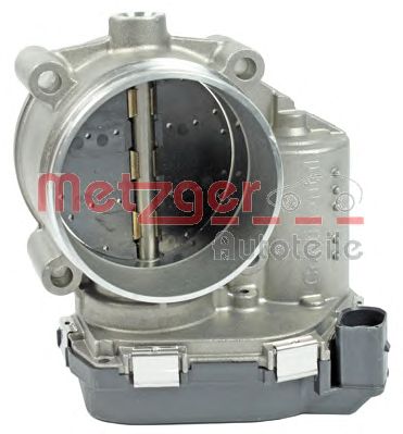 METZGER 0892168 -  Патрубок дроссельной заслонки