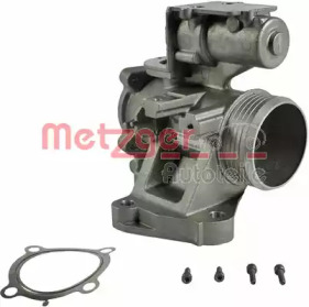 METZGER 0892173 -  Клапан возврата ОГ