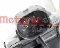 METZGER 0892174 -  Клапан возврата ОГ