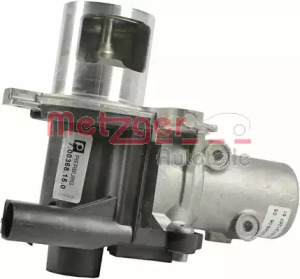 METZGER 0892177 -  Клапан возврата ОГ