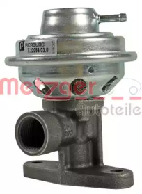 METZGER 0892184 -  Клапан возврата ОГ