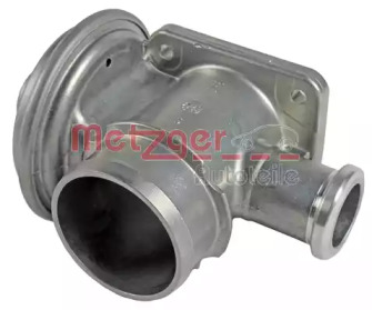 METZGER 0892186 -  Клапан возврата ОГ
