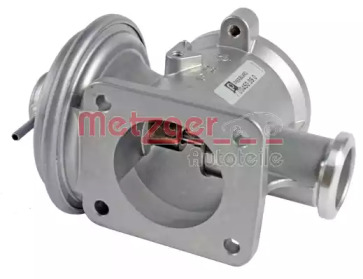 METZGER 0892187 -  Клапан возврата ОГ