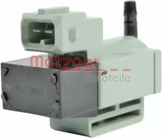 METZGER 0892192 -  Клапан регулирование давление наддува