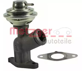 METZGER 0892194 -  Клапан возврата ОГ