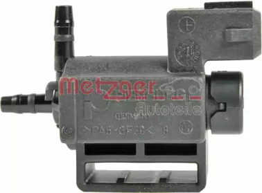 METZGER 0892201 -  Клапан, управление рециркуляция ОГ