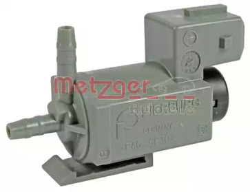 METZGER 0892203 -  Клапан, система вторичного воздуха