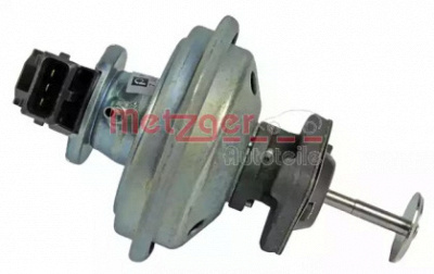 METZGER 0892205 -  Клапан возврата ОГ