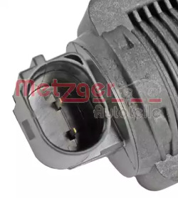 METZGER 0892207 -  Клапан возврата ОГ