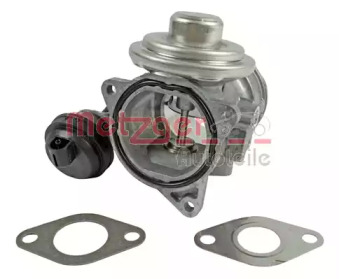 METZGER 0892208 -  Клапан возврата ОГ
