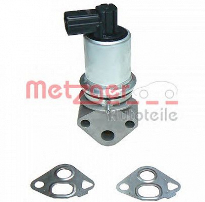 METZGER 0892211 -  Клапан возврата ОГ