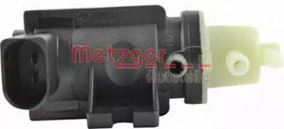 METZGER 0892212 -  Преобразователь давления, турбокомпрессор