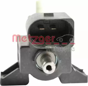 METZGER 0892215 -  Клапан регулирование давление наддува