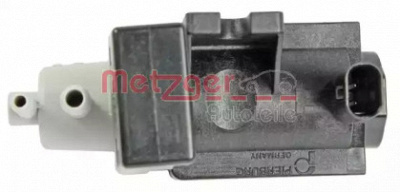 METZGER 0892217 -  Преобразователь давления, управление ОГ