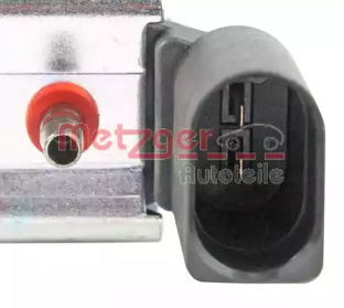 METZGER 0892219 -  Клапан регулирование давление наддува