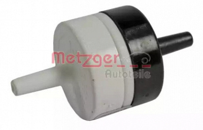 METZGER 0892222 -  Клапан регулирование давление наддува