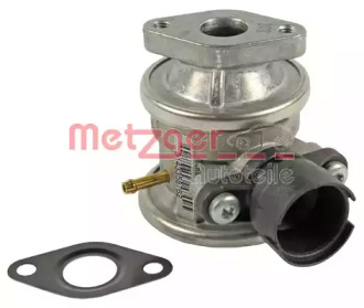 METZGER 0892223 -  Клапан, насосная система дополнительного воздуха