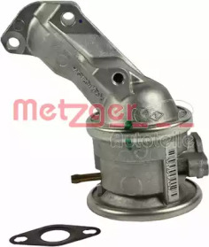 METZGER 0892226 -  Клапан, насосная система дополнительного воздуха