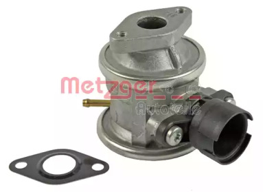 METZGER 0892228 -  Клапан, насосная система дополнительного воздуха