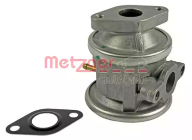 METZGER 0892229 -  Клапан, насосная система дополнительного воздуха
