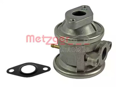 METZGER 0892230 -  Клапан, насосная система дополнительного воздуха