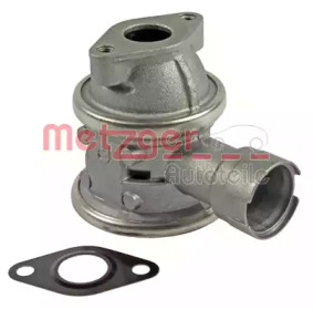 METZGER 0892239 -  Клапан, система вторичного воздуха
