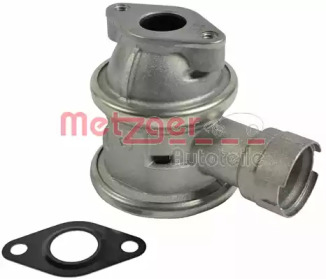 METZGER 0892240 -  Клапан, система вторичного воздуха