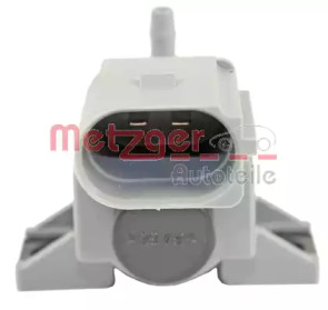METZGER 0892244 -  Клапан, система вторичного воздуха