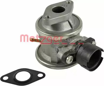 METZGER 0892254 -  Клапан, насосная система дополнительного воздуха