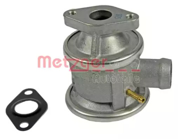 METZGER 0892255 -  Клапан, насосная система дополнительного воздуха