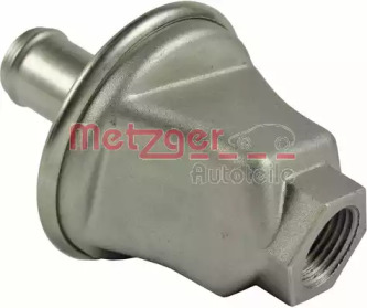 METZGER 0892256 -  Клапан, система вторичного воздуха
