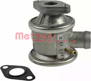 METZGER 0892257 -  Клапан, насосная система дополнительного воздуха
