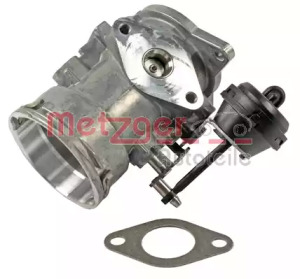 METZGER 0892258 -  Клапан возврата ОГ