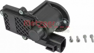 METZGER 0892259 -  Клапан возврата ОГ