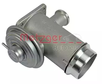 METZGER 0892260 -  Клапан возврата ОГ