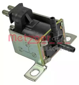 METZGER 0892263 -  Клапан, управление рециркуляция ОГ