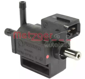 METZGER 0892267 -  Клапан регулирование давление наддува