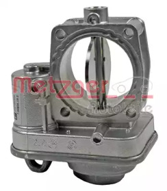 METZGER 0892268 -  Регулирующая заслонка, подача воздуха