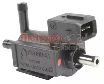 METZGER 0892275 -  Клапан регулирование давление наддува