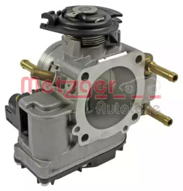 METZGER 0892279 -  Патрубок дроссельной заслонки