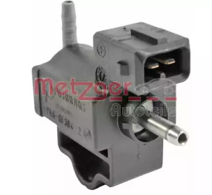 METZGER 0892282 -  Клапан регулирование давление наддува