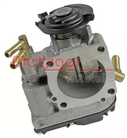 METZGER 0892285 -  Патрубок дроссельной заслонки