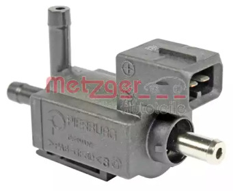 METZGER 0892290 -  Клапан регулирование давление наддува