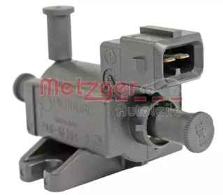 METZGER 0892292 -  Клапан регулирование давление наддува