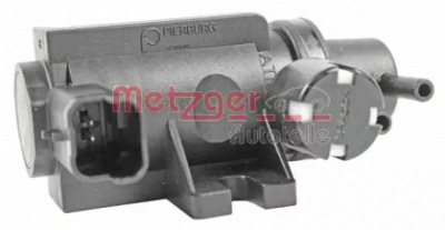 METZGER 0892295 -  Преобразователь давления, управление ОГ