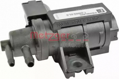 METZGER 0892300 -  Преобразователь давления, турбокомпрессор