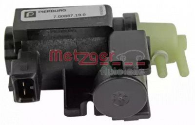 METZGER 0892302 -  Преобразователь давления, турбокомпрессор