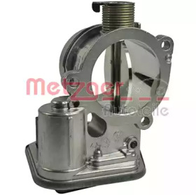 METZGER 0892307 -  Регулирующая заслонка, подача воздуха
