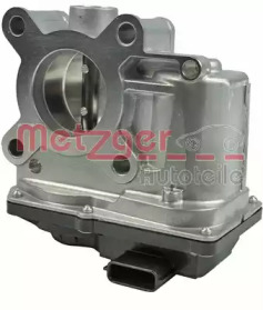 METZGER 0892312 -  Патрубок дроссельной заслонки